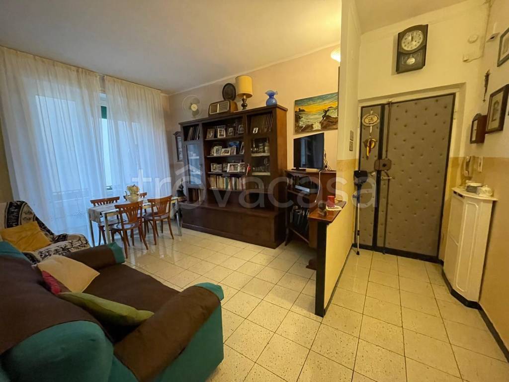 Appartamento in vendita a La Spezia via Ada Negri