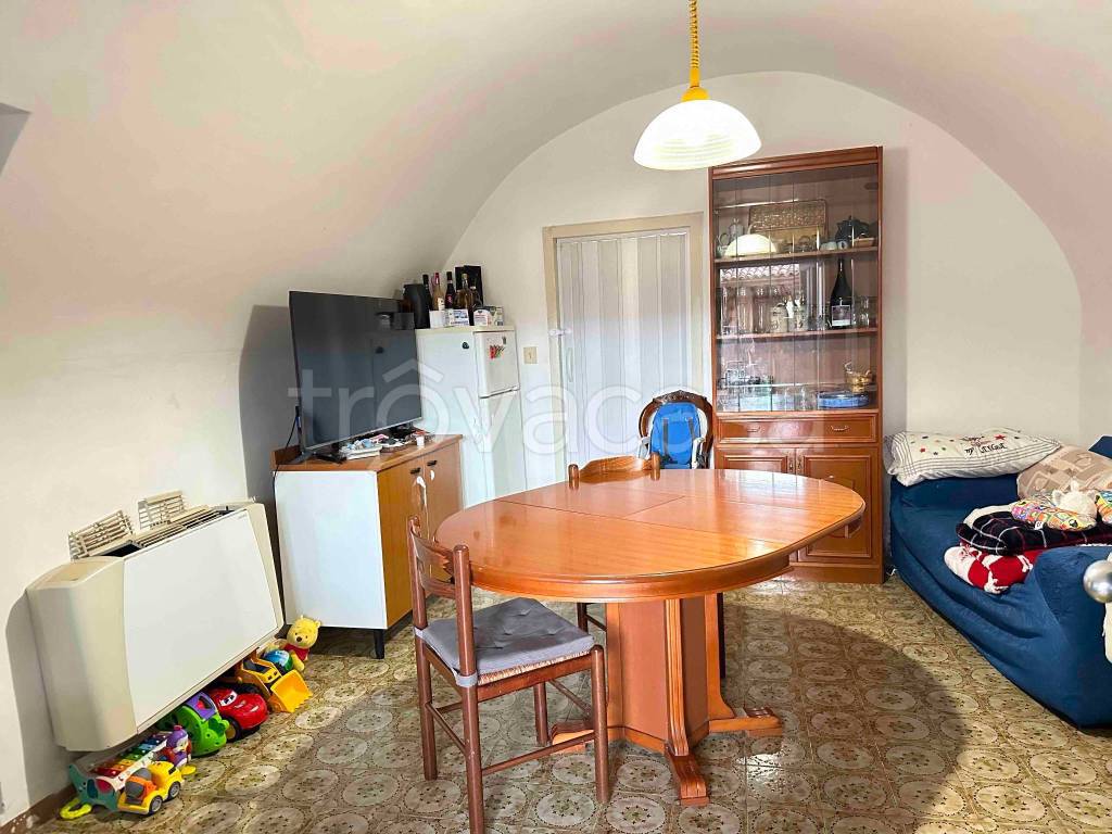 Appartamento in vendita a Serle via Villa