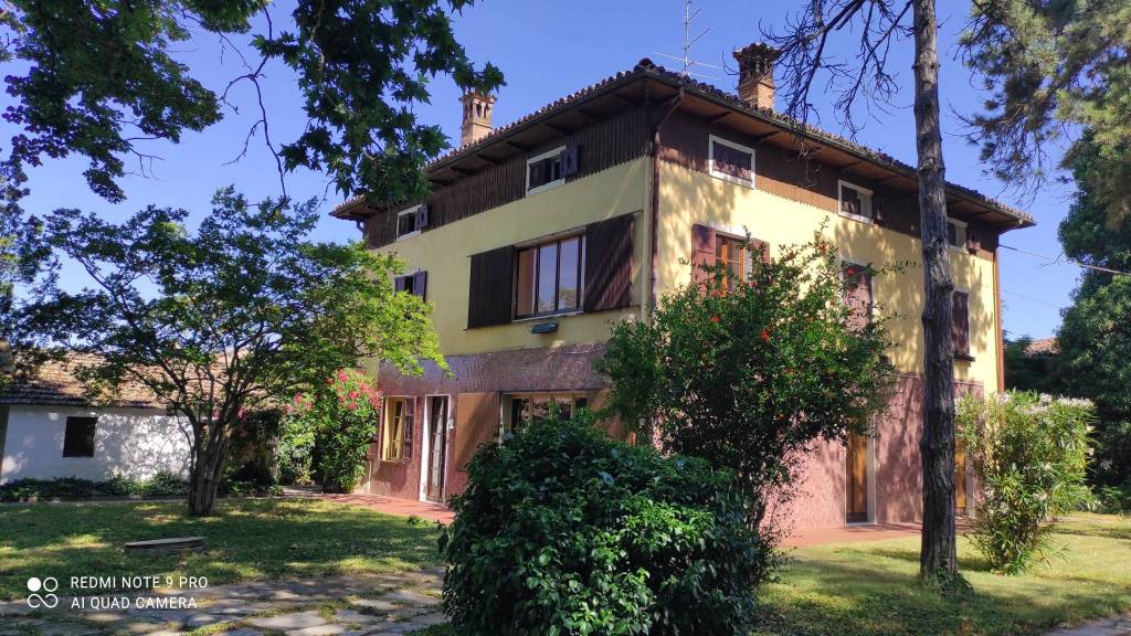 Villa in vendita ad Alessandria via Colla, 14