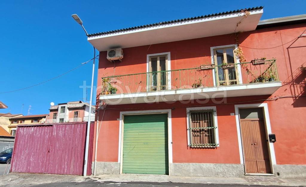 Appartamento in vendita a Vibo Valentia via Giuseppe De Luca, 32