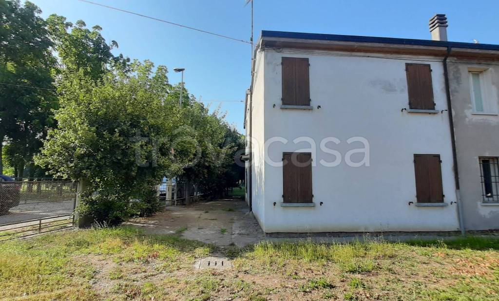 Casa Indipendente in vendita ad Argenta