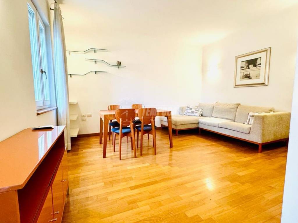 Appartamento in vendita a San Benedetto del Tronto via Francesco Crispi 112
