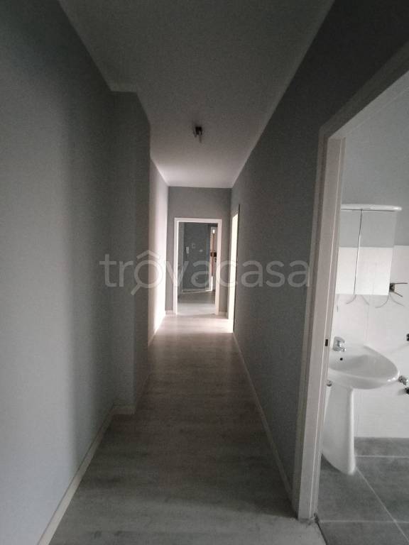 Appartamento in in vendita da privato ad Acqui Terme via Piave, 22