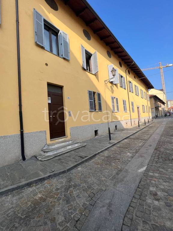 Appartamento in in vendita da privato a Borgaro Torinese via Costituente, 40