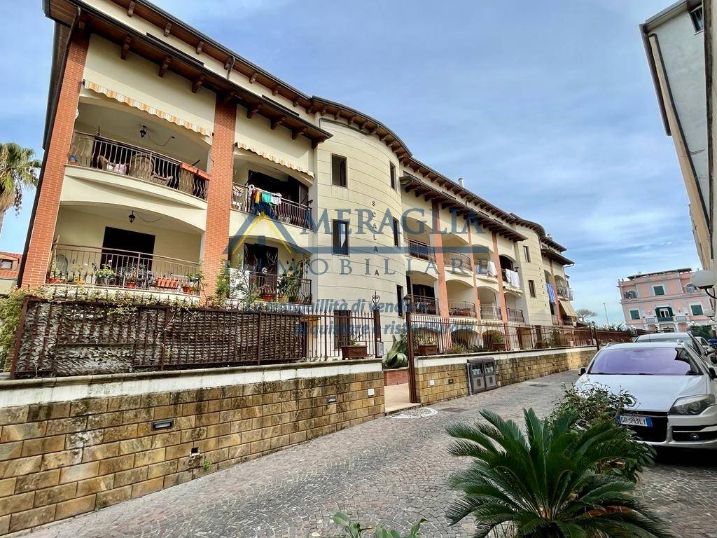 Appartamento in vendita a Villaricca via Giovanni Falcone, 39