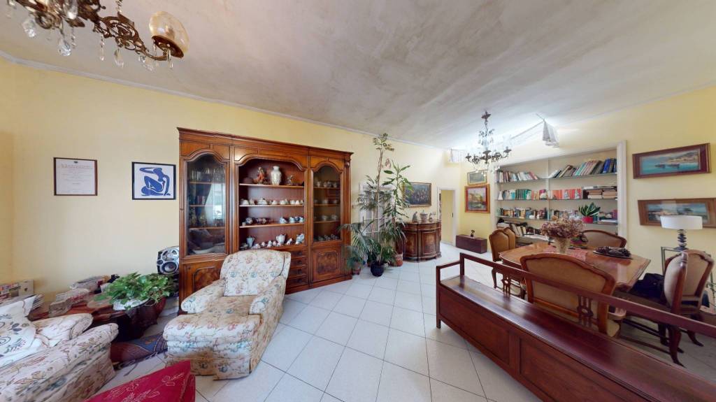 Appartamento in vendita a Sant'Anastasia via Madonna dell'Arco