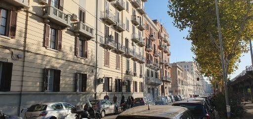 Appartamento in in vendita da privato a Bari corso Italia, 43