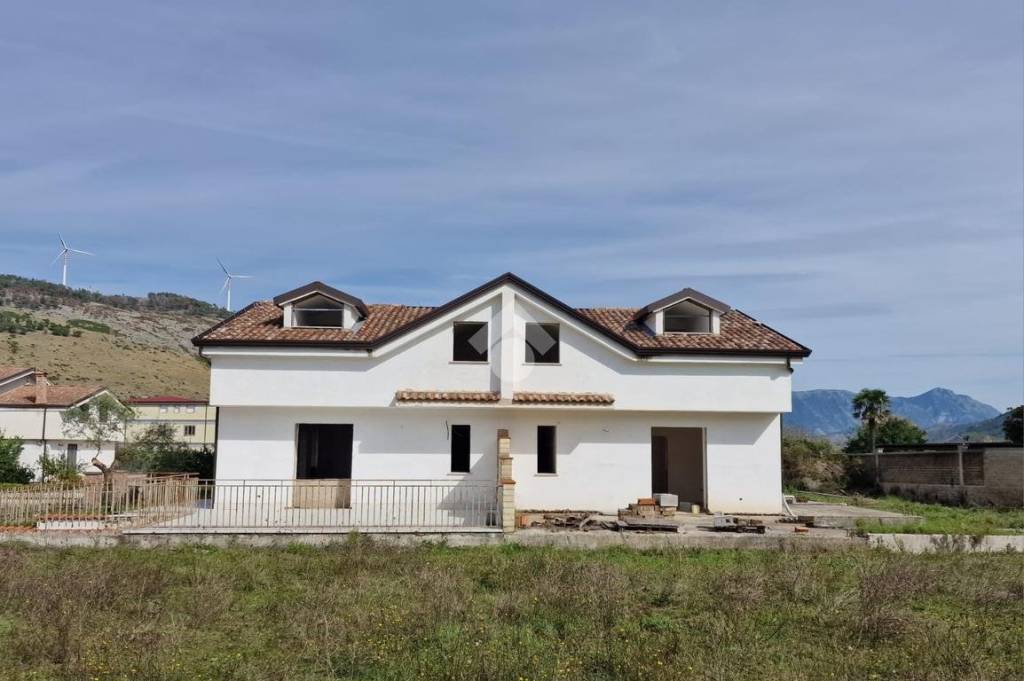Villa a Schiera in vendita a Durazzano via sp33, 32