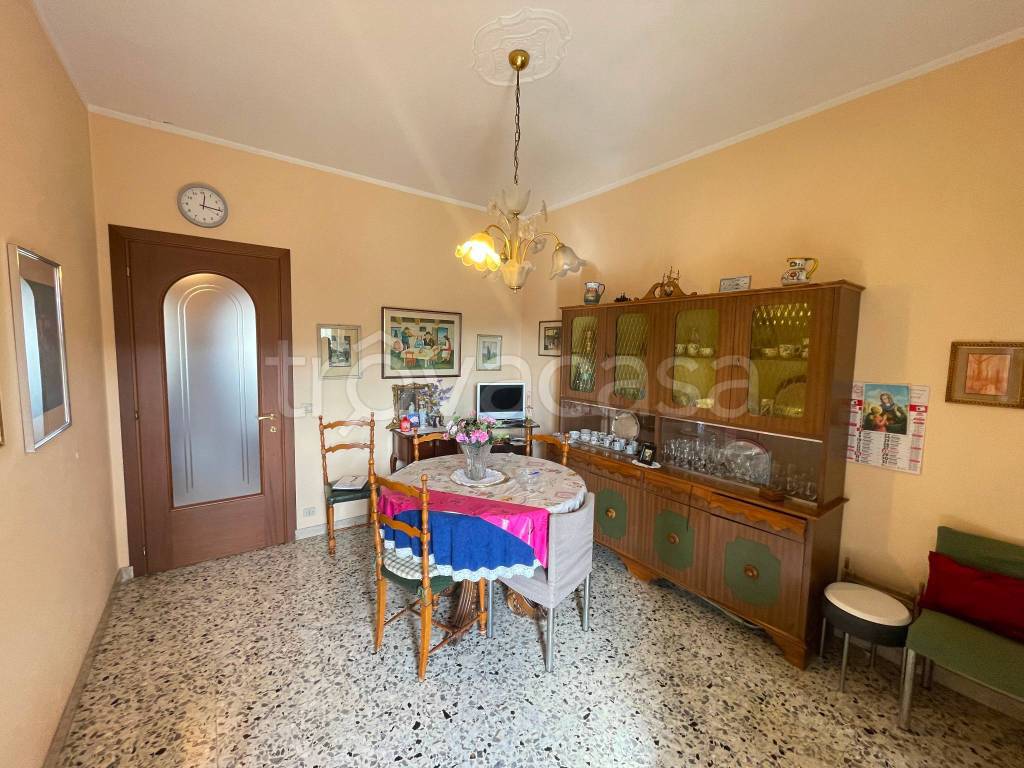 Appartamento in vendita a Torino corso Traiano, 68/3