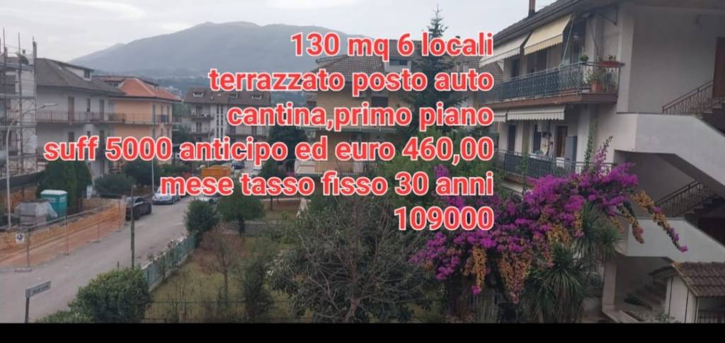 Appartamento in vendita ad Ascoli Piceno via dei Settembrini