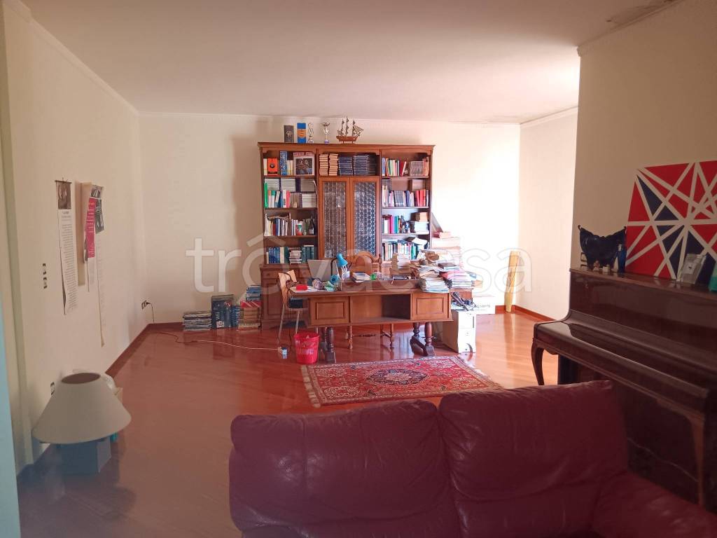 Appartamento in vendita a Lecce via Giovanni Camillo Palma, 67