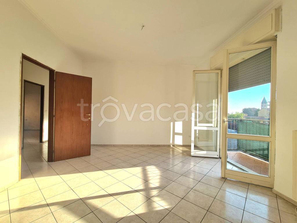 Appartamento in vendita a Cerro Maggiore via Vittorio Emanuele ii, 4