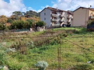 Terreno residenziale all'asta a nicosia contrada magnana