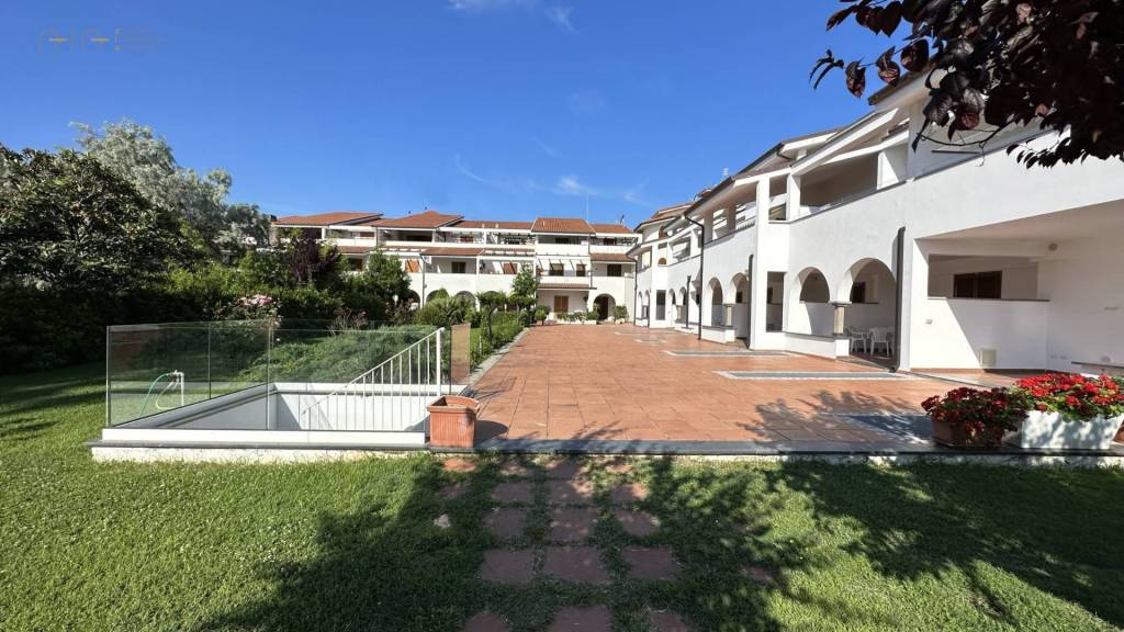 Appartamento in vendita a San Benedetto del Tronto viale Rinascimento, 73