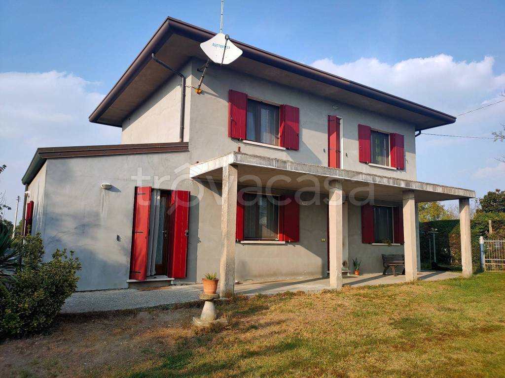Villa in vendita a Porto Viro via Torino, 1