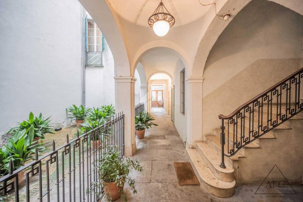 Appartamento in vendita a Parma strada Cavour, 39