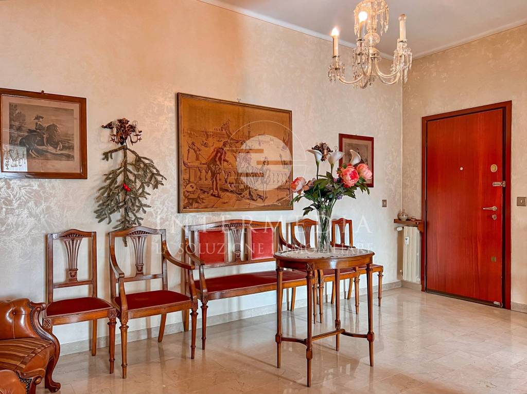 Appartamento in vendita a Brescia via Corsica, 243