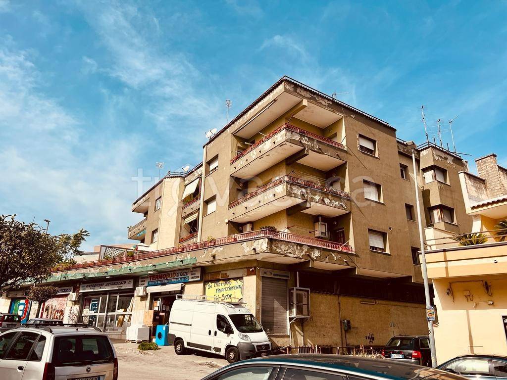 Appartamento in vendita a Casavatore viale Michelangelo