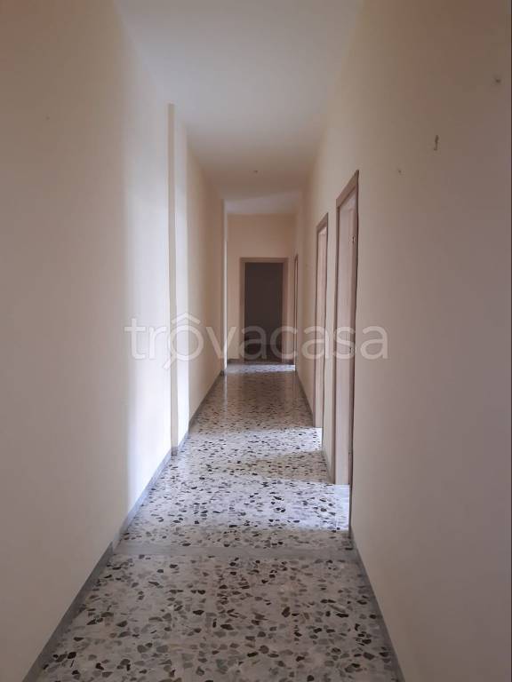 Appartamento in in vendita da privato a Casoria via Armando Diaz, 62