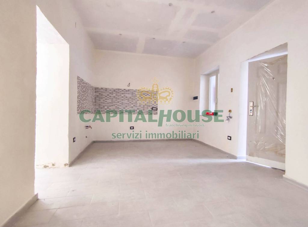 Appartamento in vendita a Capua via Ottavio Rinaldi