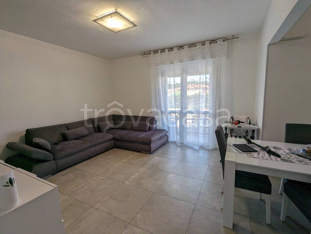 Appartamento in vendita a Porto Viro via Torino, 1