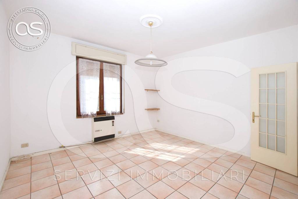 Appartamento in vendita a Manerbio via San Costanzo Martire, 18