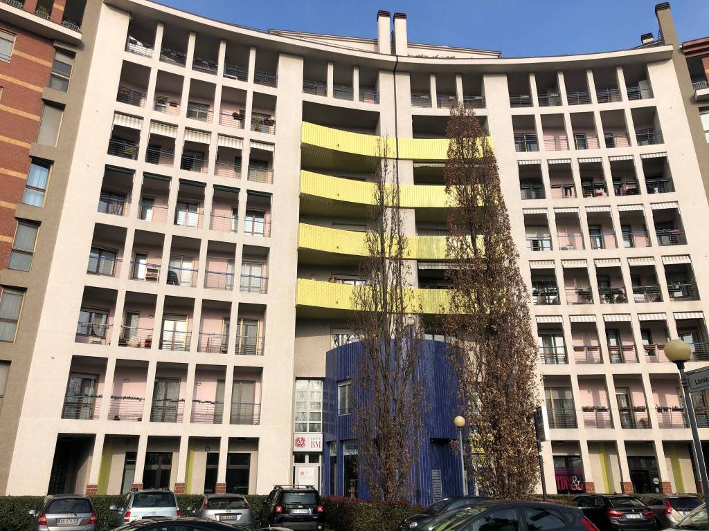 Appartamento in vendita a Novara piazzale Lombardia
