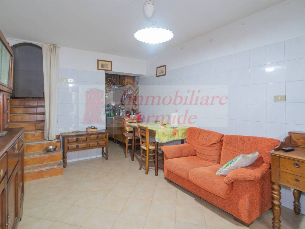 Villa a Schiera in vendita a Sermide e Felonica via Argine Valle Quatrelle, 35