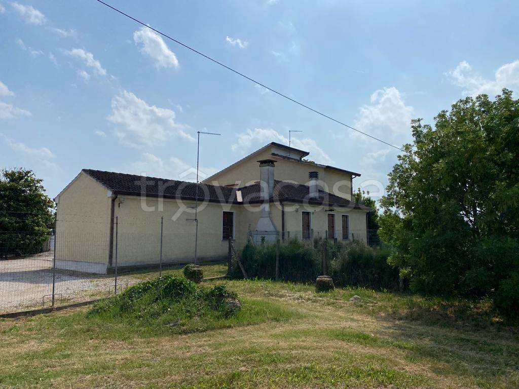 Villa a Schiera in vendita a San Martino di Venezze