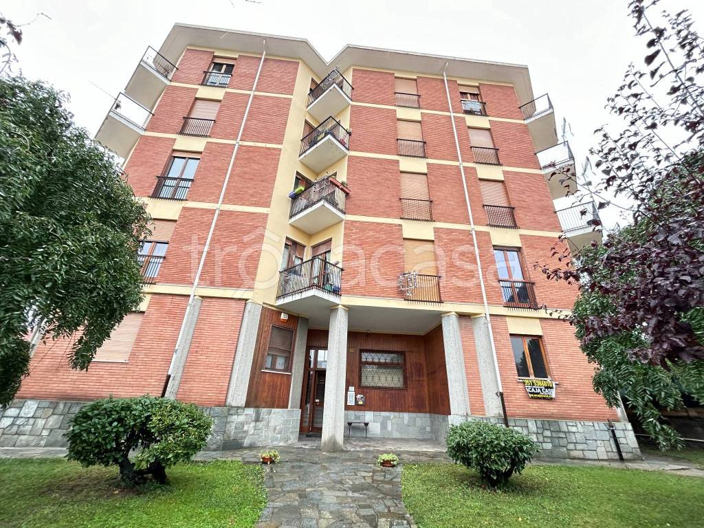 Appartamento in vendita a Costigliole Saluzzo via Villafalletto, 8