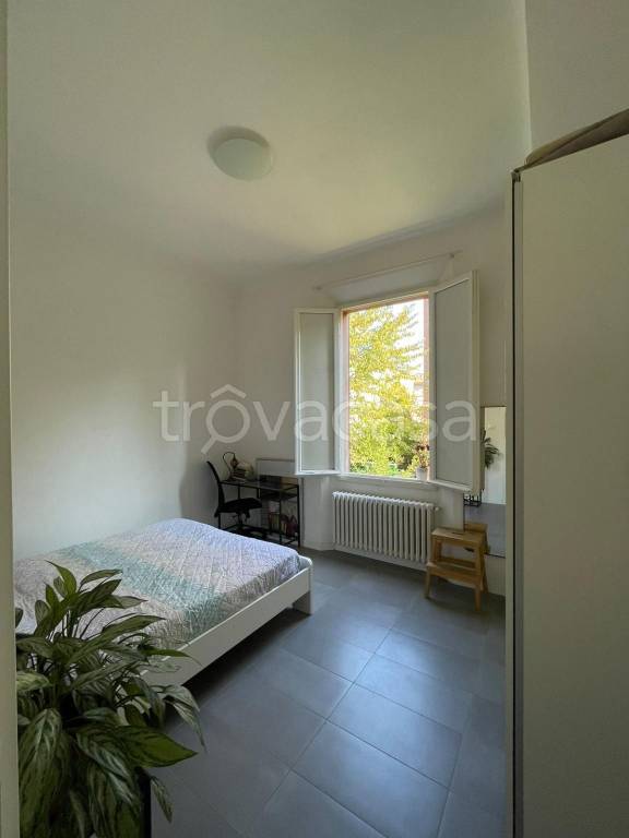 Appartamento in affitto a Bologna via Giuseppe Mazzini, 44