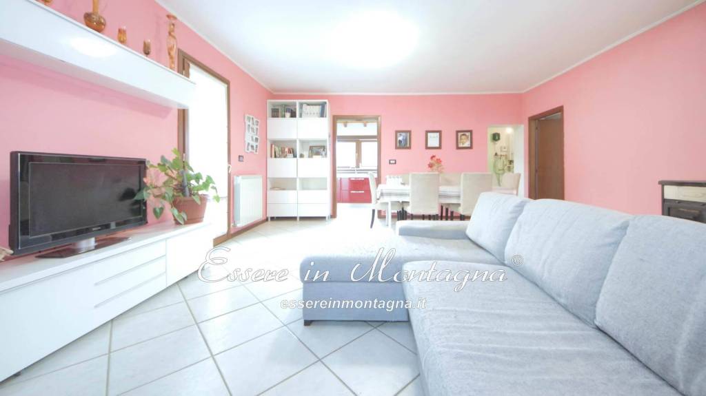 Appartamento in vendita a Fanano via Cappellaia, 407