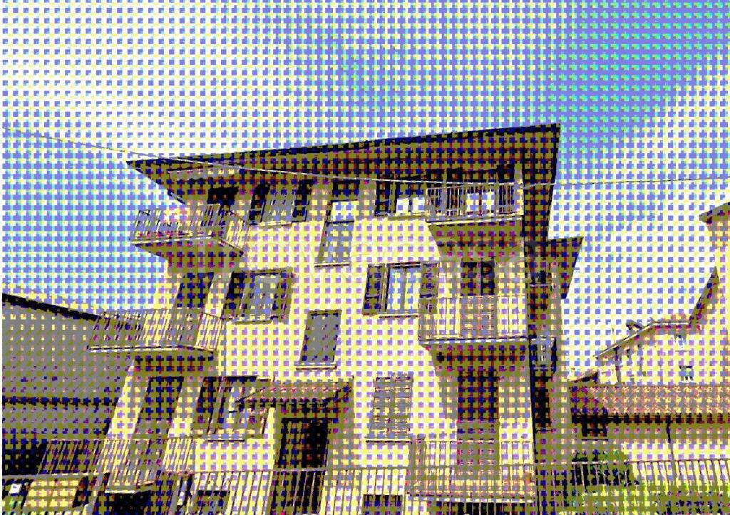 Appartamento in vendita a Urgnano via Montello, 121