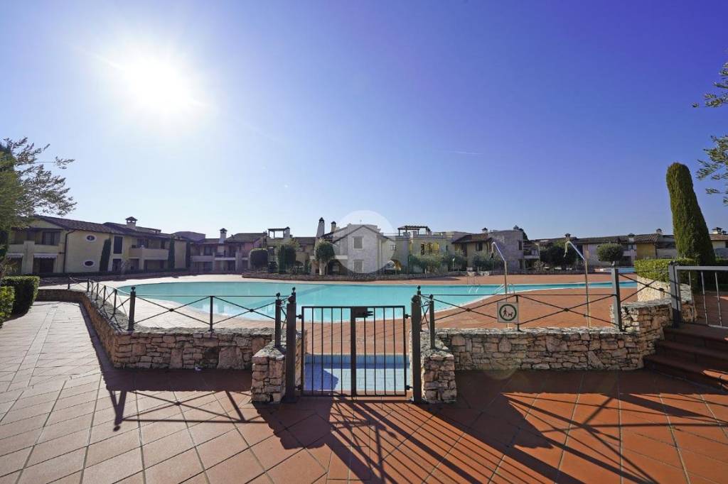 Appartamento in vendita a Manerba del Garda via atleti azzurri d'italia