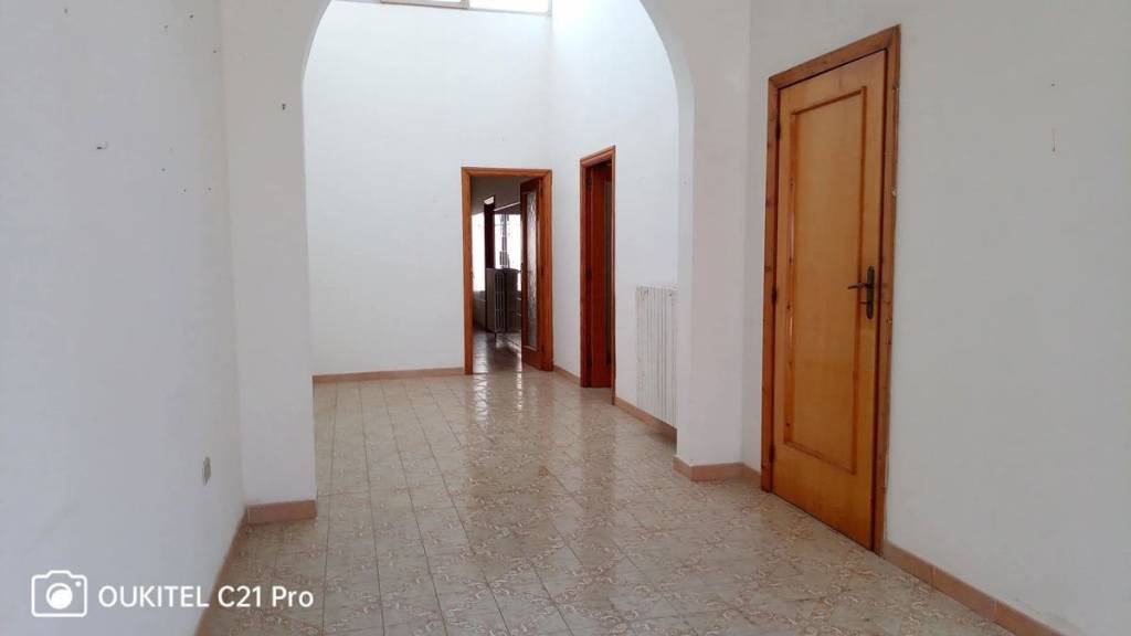Casa Indipendente in vendita a Manduria via Enrico Toti, 18