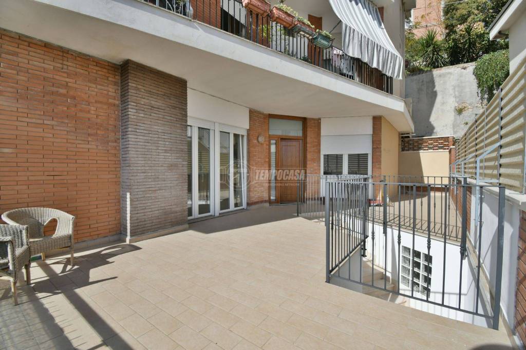Appartamento in vendita a Sant'Elpidio a Mare via Porta Romana