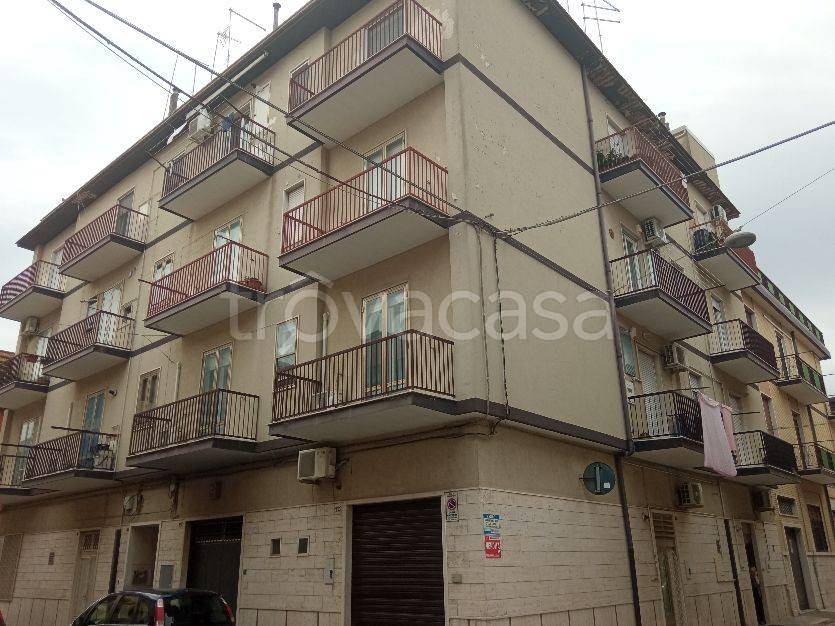 Appartamento in vendita a San Severo via Magenta, 98