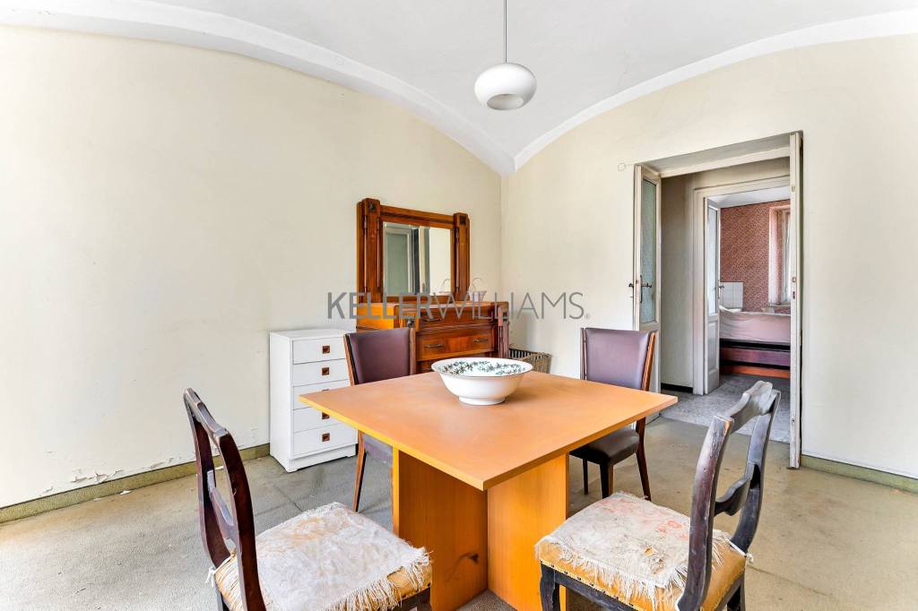 Appartamento in vendita a Cermenate via Scalabrini, 43