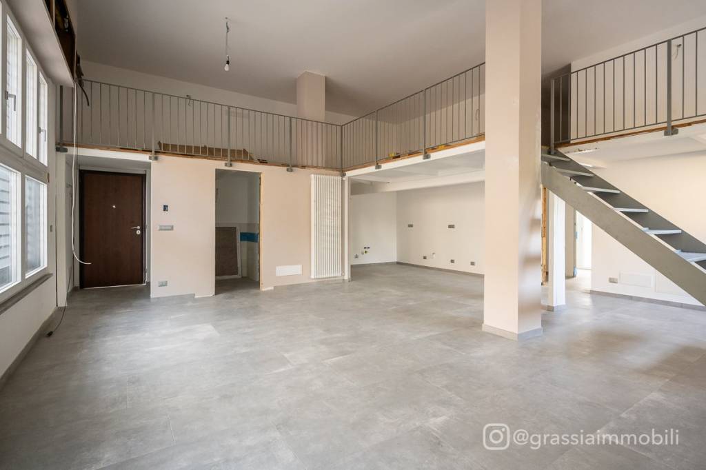 Appartamento in vendita ad Airasca via Roma, 147