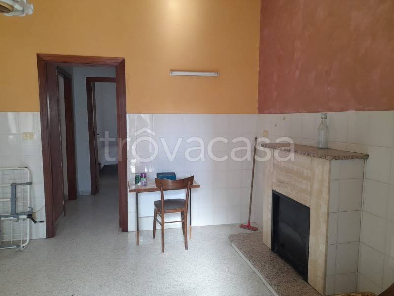 Appartamento in vendita a Giffoni Valle Piana via Marano Giovanni