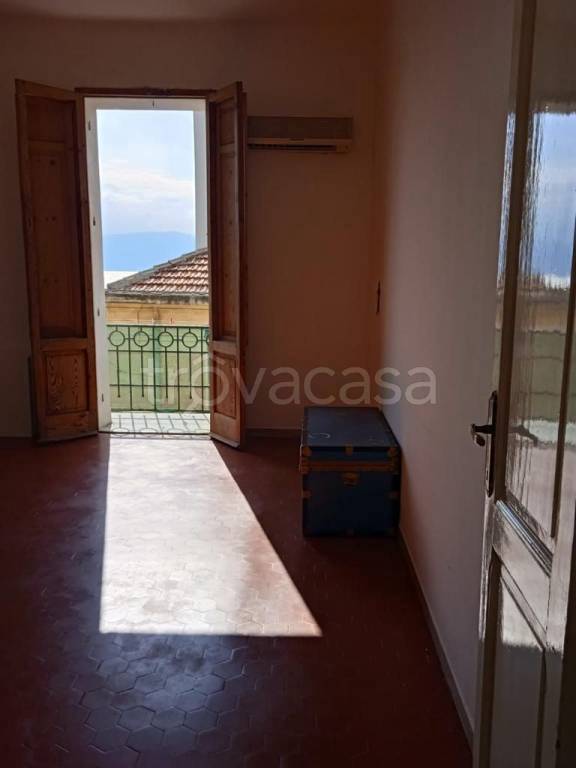 Appartamento in in vendita da privato a Reggio di Calabria via Bligny, 13