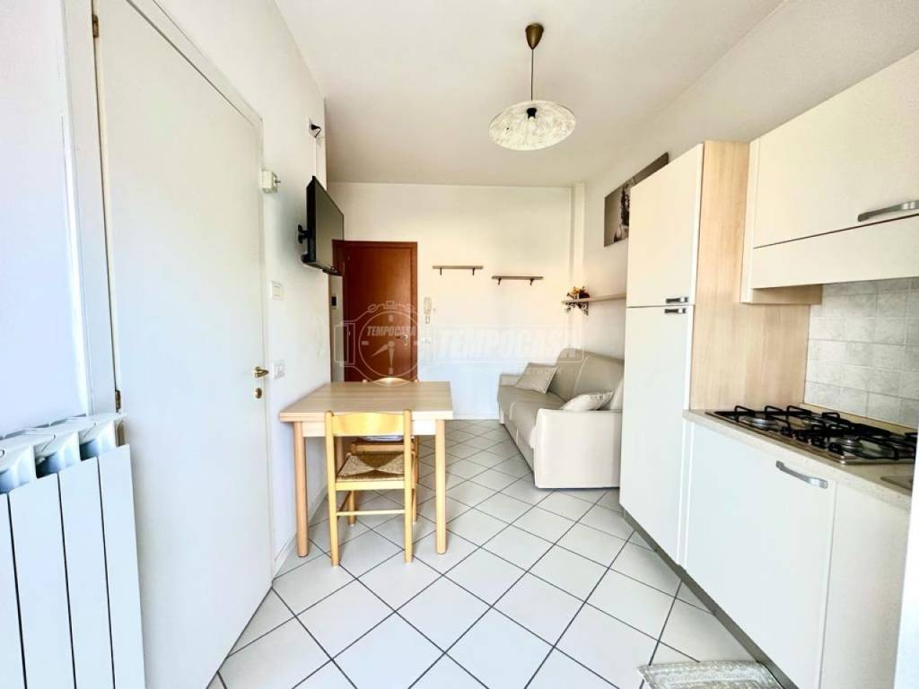 Appartamento in vendita a Comacchio via Maggiore Leggero, Porto Garibaldi 48