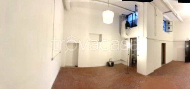 Loft in in vendita da privato a Milano via Giuseppe Pellizza da Volpedo, 16