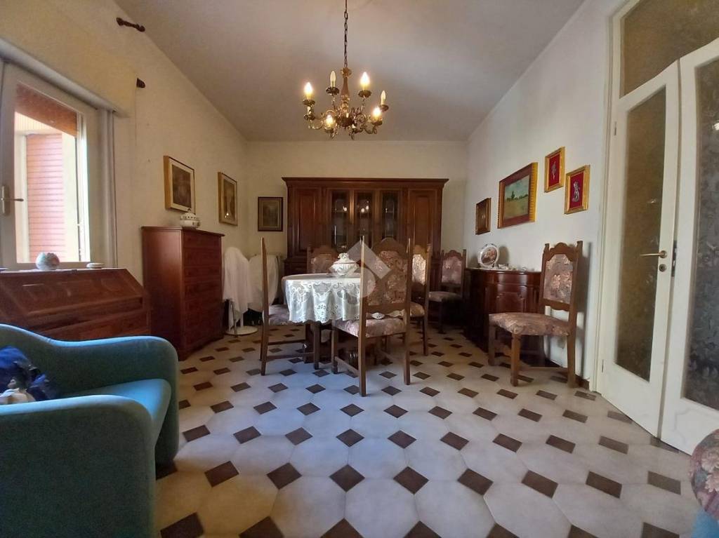Appartamento in vendita ad Ascoli Piceno appartamento via vittorio emanuele orlando, 59