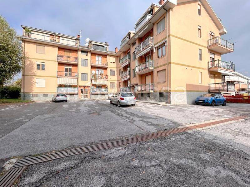 Appartamento in vendita a Beinette via Giovanni xxiii, 14