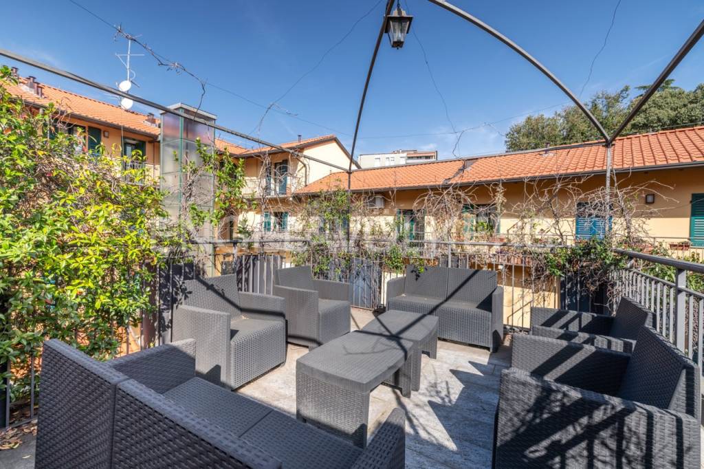 Appartamento in vendita a Gallarate piazza Risorgimento
