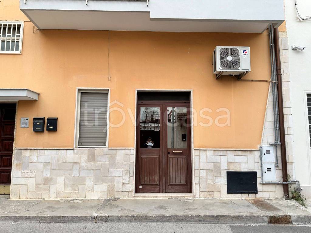 Appartamento in in vendita da privato a Bari via Antonio Sciesa, 3