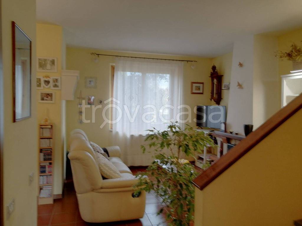 Appartamento in in vendita da privato a Greve in Chianti piazza Giacomo Matteotti, 6