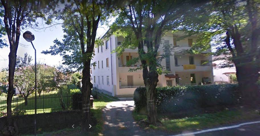 Appartamento in vendita ad Arquata Scrivia via Villini s.n.c