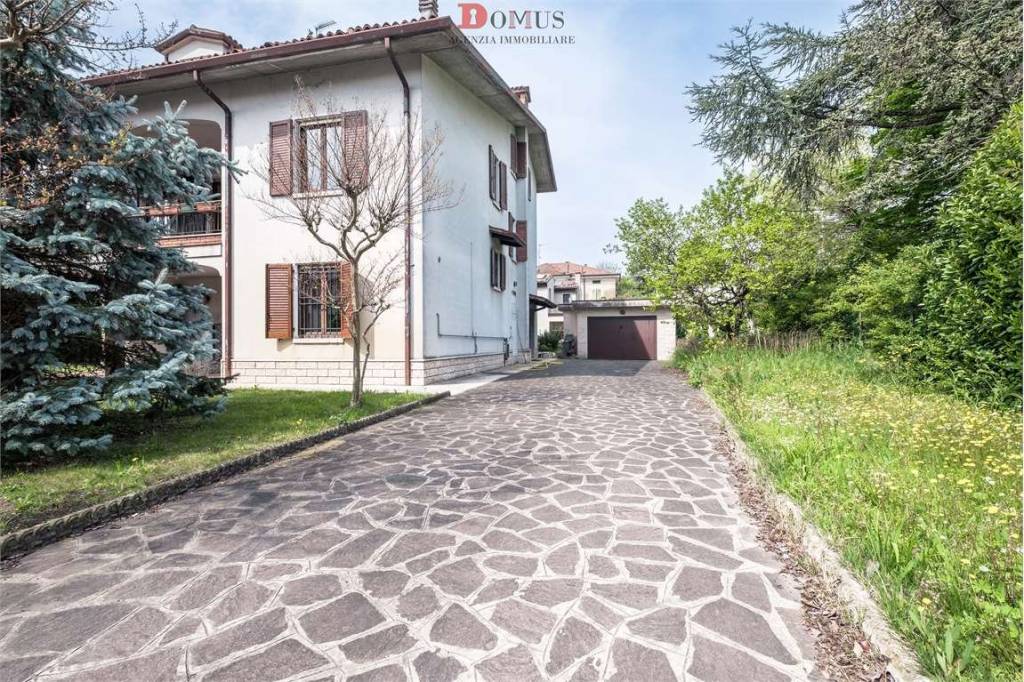 Appartamento in vendita a Mantova via Cadore, 18